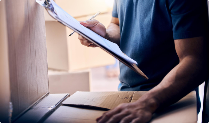 تسعير الشحن البري